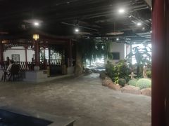 -圣和汤泉•汗蒸温泉自助