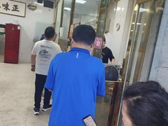 -正味斋锅巴菜(西北角店)