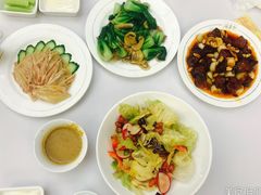 -北京全聚德(天安门店)