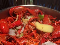 -蚝翅·海鲜粥·烧烤·宁夏滩羊季(玉米楼店)