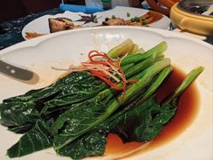 -茶人村·宫廷私厨(奥体印象城店)