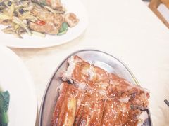 -南沙辉记烧鸡·荔枝木炭火吊烧(旧镇店)