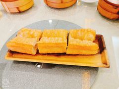 金牌大油条-顺德人家食府(黄金广场店)