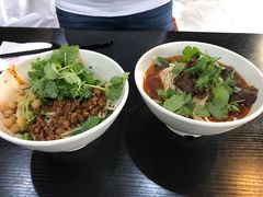 -秦云老太婆摊摊面(磁器口店)
