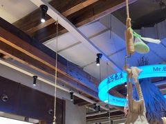 -北丐先生·野馄饨烧烤(泰达E街区店)