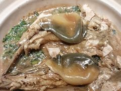 -永安鱼庄·镇江菜(丁卯店)