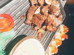 -玉川屋·深夜食堂居酒屋(柳巷店)