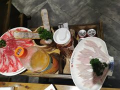 -巴蜀印象火锅(永陵总店)