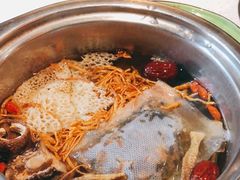 -一叶一世界·素食餐厅(锦华万达店)