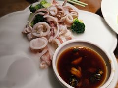 -闽上鲜·福建菜(龙湖滨江天街店)