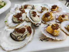 -聚德福海鲜家常菜(刘庄店)