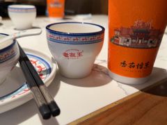 -老友王·南宁特色菜(金汇如意坊店)