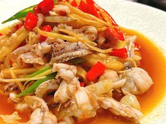 -辣尚瘾·烤鱼·新川菜(牡丹园直营店)
