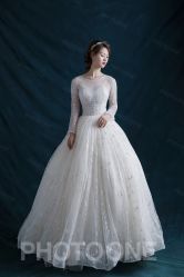 -MISS MIA 婚纱品牌馆