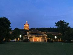 -浙江西子宾馆·瑶园咖啡厅