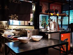 -腰子哥烤串(石佛营炫特店)