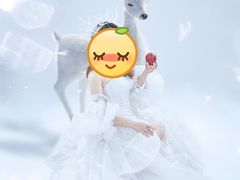 -海马体照相馆(大连罗斯福广场店)