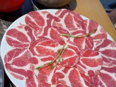 -映山红鲜货火锅(鱼嘴店)