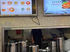 -红鼻子桂林米粉(金唐新光界店)