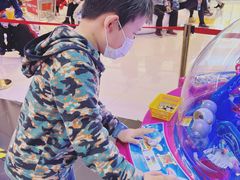 -纽约客美式餐厅(新奥购物中心店)