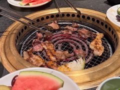 -神户赤童日式烤肉(金地广场店)