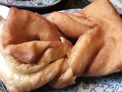 -格日勒阿妈蒙古厨房(大召店)