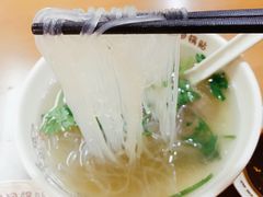 -回回锅贴(小河沿店)