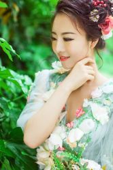 点击看大图 -格莱美国际影像馆(盛世芳华店)