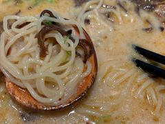 -味千拉面(广州白云机场T1西二店)