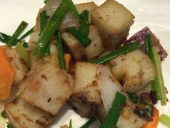 -味可道美食坊(福基路店)