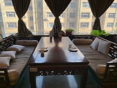 -保定会馆(秀兰店)