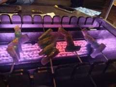 -麦凯伦烧烤·精酿超级工厂店(金桥总店)