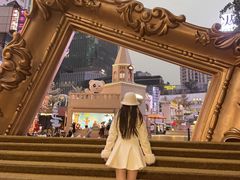 -中航城君尚购物中心