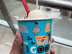 -DQ·蛋糕·冰淇淋(红旗街万达店)