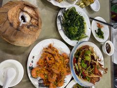 -潘先生平价海鲜城(神州半岛店)