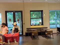 -7号里低糖生日蛋糕(南阳路店)