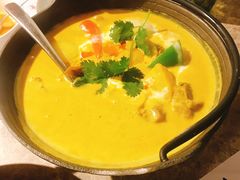 -美奈小馆·东南亚菜(福田星河COCO Park店)