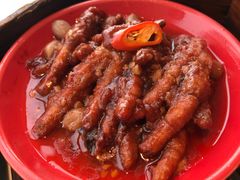 -避风塘·老港味餐厅(虹口龙之梦店)