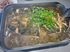 -半天妖烤鱼(芝罘万达店)