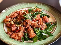 -桥边小楼·手工云南菜·丽江地标美食