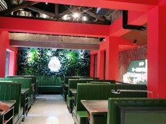 -肉串汪(月坛店)