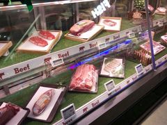 -Olé精品超市(北京合生汇店)