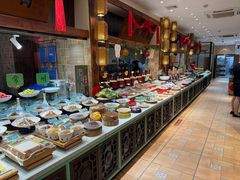 -老西门·常州菜(新区店)