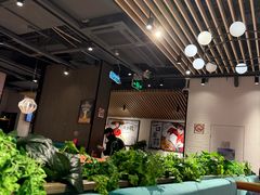 -避风塘(宝山万达店)