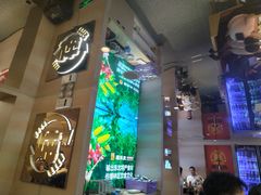 -遇东北林区铁锅炖(南开店)