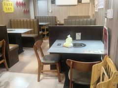 -官塘陈记鱼生·潮汕砂锅粥·牛肉火锅(潮枫路总店)