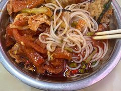 -凤张螺蛳粉·爽口粉(跃进路总店)