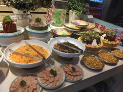 -山里屯铁锅炖·东北菜(康桥店)