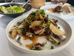 solo烤鸡半只-Solo(衡山路店)