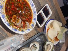 -叁宝烧烤 西安烧烤 领跑品牌(学府路店)